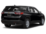 2020 Chevrolet Traverse AWD 4dr LS w/1LS