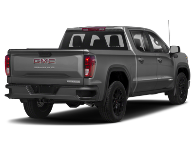 2021 GMC Sierra 1500 4WD Crew Cab 147 Elevation w/3SB
