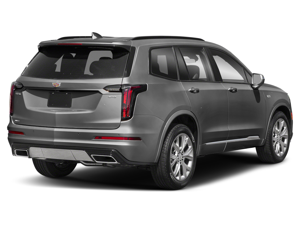 2022 Cadillac XT6 AWD 4dr Sport