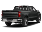 2022 Chevrolet Silverado 1500 LTD 4WD Crew Cab 147 RST