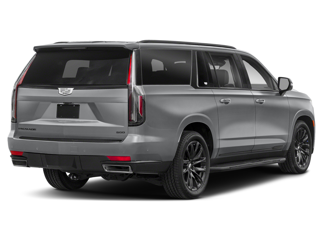 2023 Cadillac Escalade ESV 4WD 4dr Sport Platinum