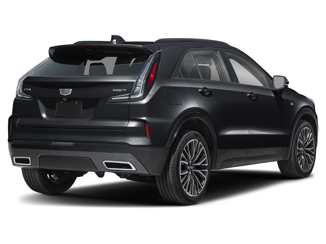 2024 Cadillac XT4 AWD 4dr Sport