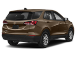 2024 Chevrolet Equinox AWD 4dr RS