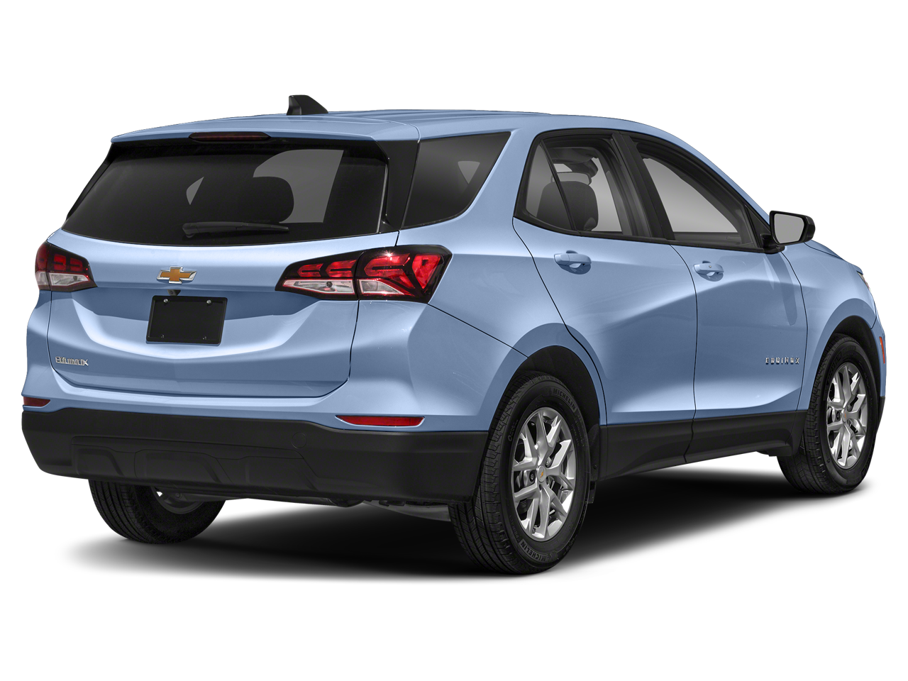 2024 Chevrolet Equinox AWD 4dr Premier