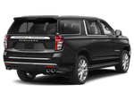 2024 Chevrolet Suburban 4WD 4dr High Country