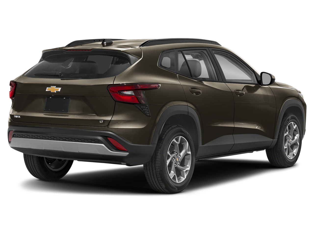 2024 Chevrolet Trax FWD 4dr ACTIV