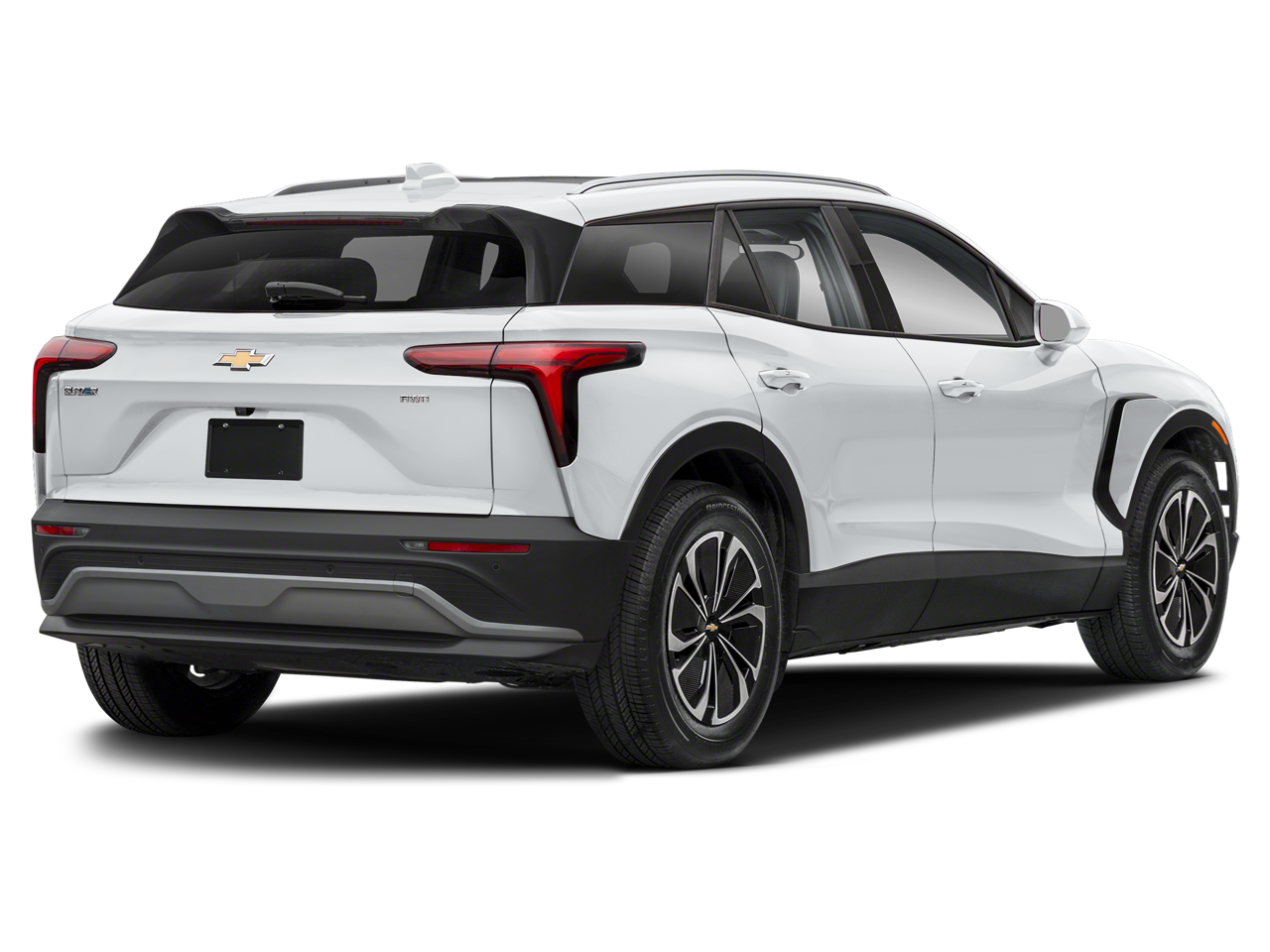 2024 Chevrolet Blazer EV LT - Photo 29