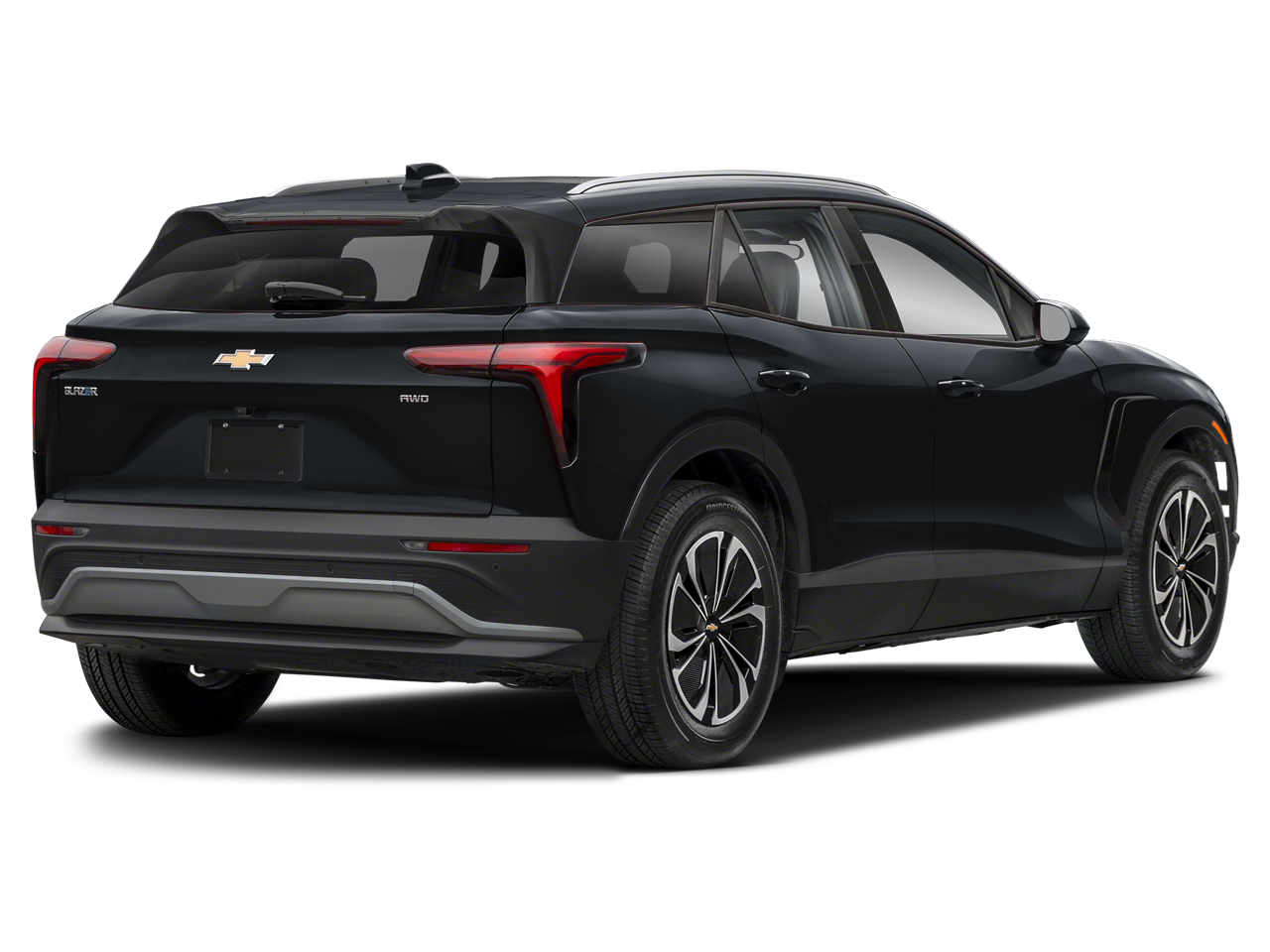 2024 Chevrolet Blazer EV LT - Photo 27