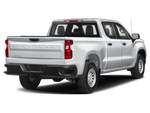 2024 Chevrolet Silverado 1500 4WD Crew Cab 147 RST