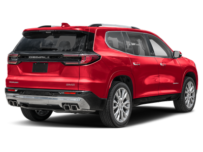 2024 GMC Acadia AWD 4dr Denali