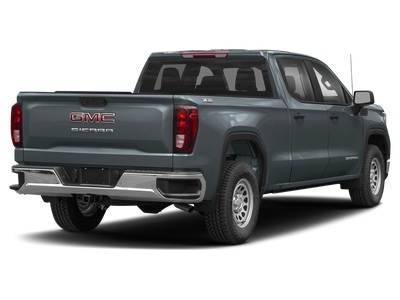 2024 GMC Sierra 1500 4WD Crew Cab 147 Denali