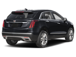 2025 Cadillac XT5 Base
