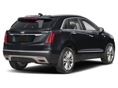 2025 Cadillac XT5 AWD 4dr Premium Luxury