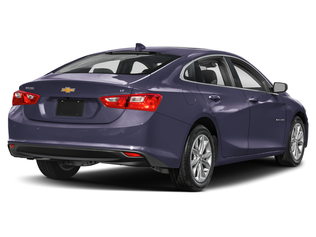 2025 Chevrolet Malibu 4dr Sdn 1LT