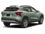 2025 Chevrolet Trax FWD 4dr ACTIV