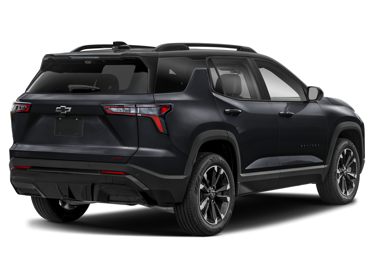 2026 Chevrolet Equinox RS - Photo 26