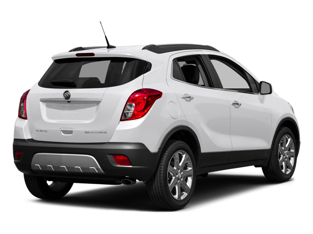 Used 2016 Buick Encore Leather with VIN KL4CJGSB0GB642647 for sale in Madison, WI