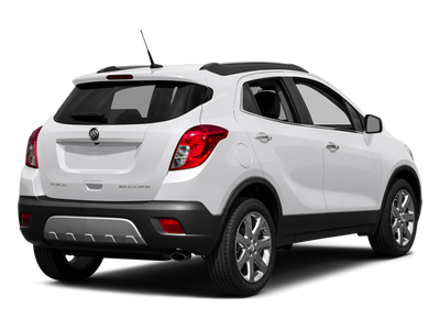 2016 Buick Encore AWD 4dr Leather
