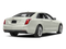2017 Cadillac CT6 4dr Sdn 3.0L Turbo Premium Luxury AWD