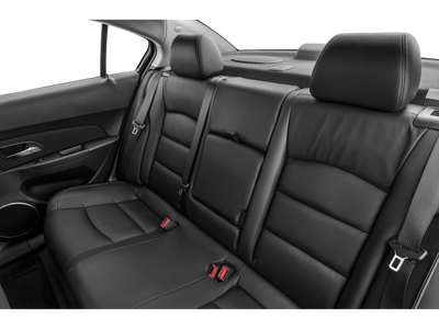 2015 Chevrolet Cruze 4dr Sdn Auto 1LT