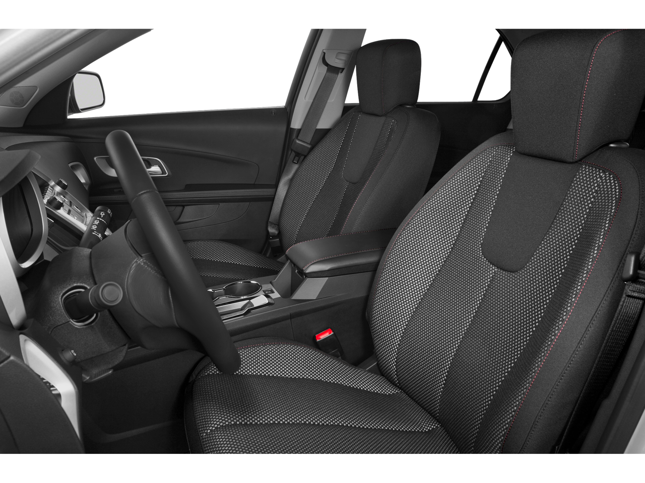 2015 Chevrolet Equinox AWD 4dr LTZ