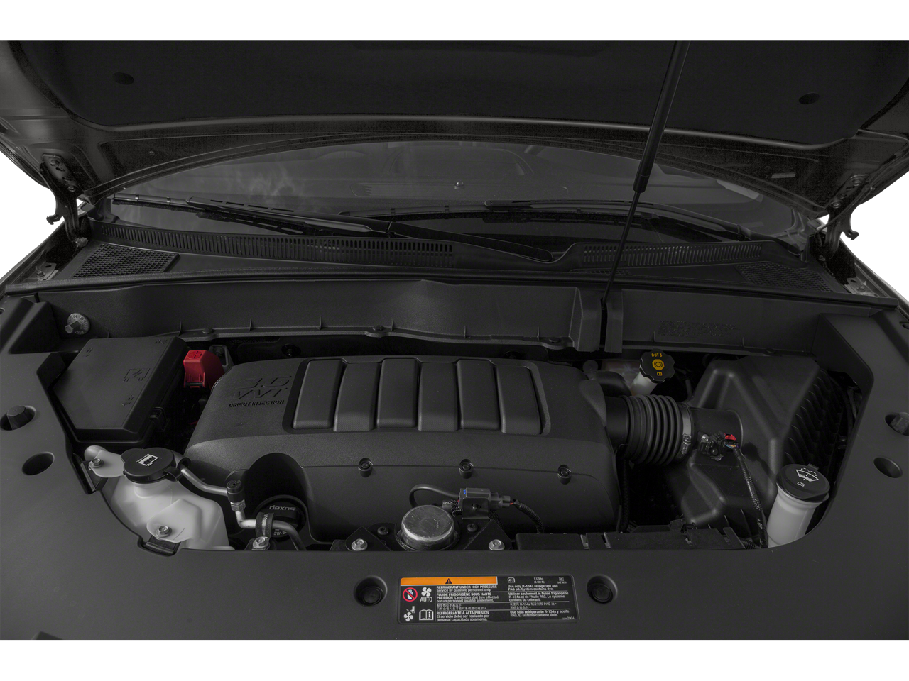 2015 Chevrolet Traverse FWD 4dr LT w/2LT