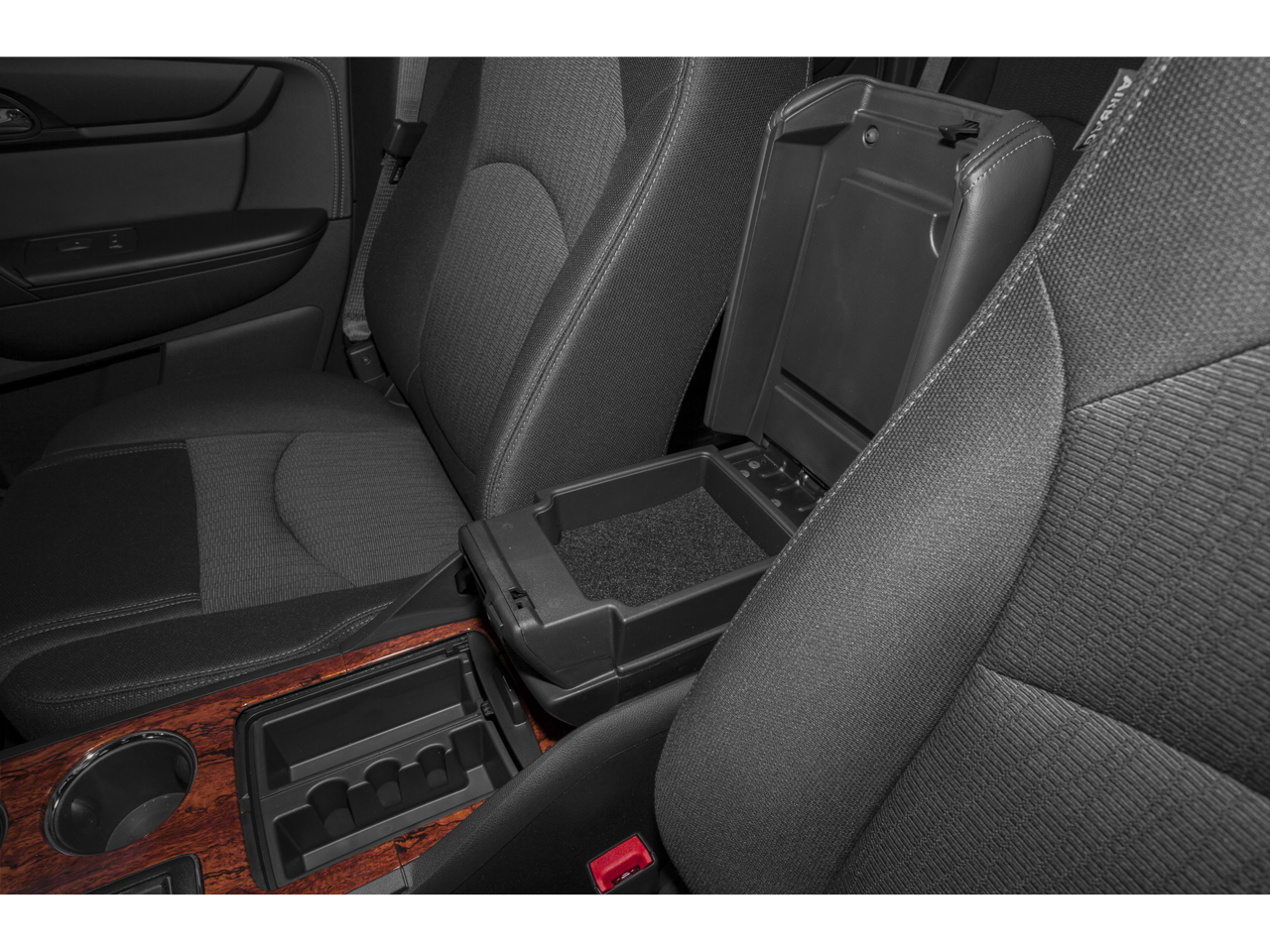 2015 Chevrolet Traverse FWD 4dr LT w/2LT