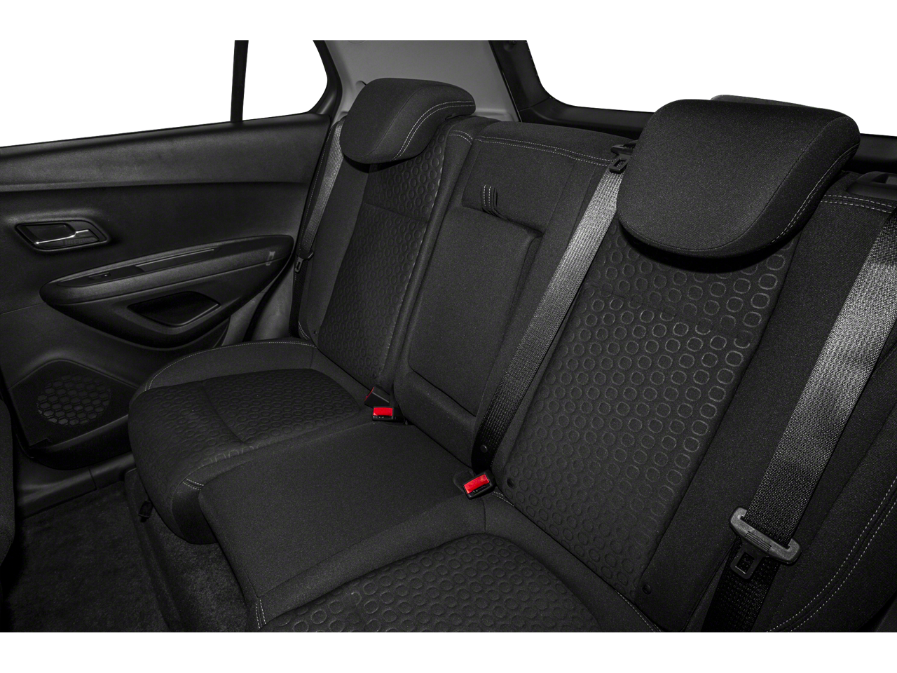 2015 Chevrolet Trax AWD 4dr LT