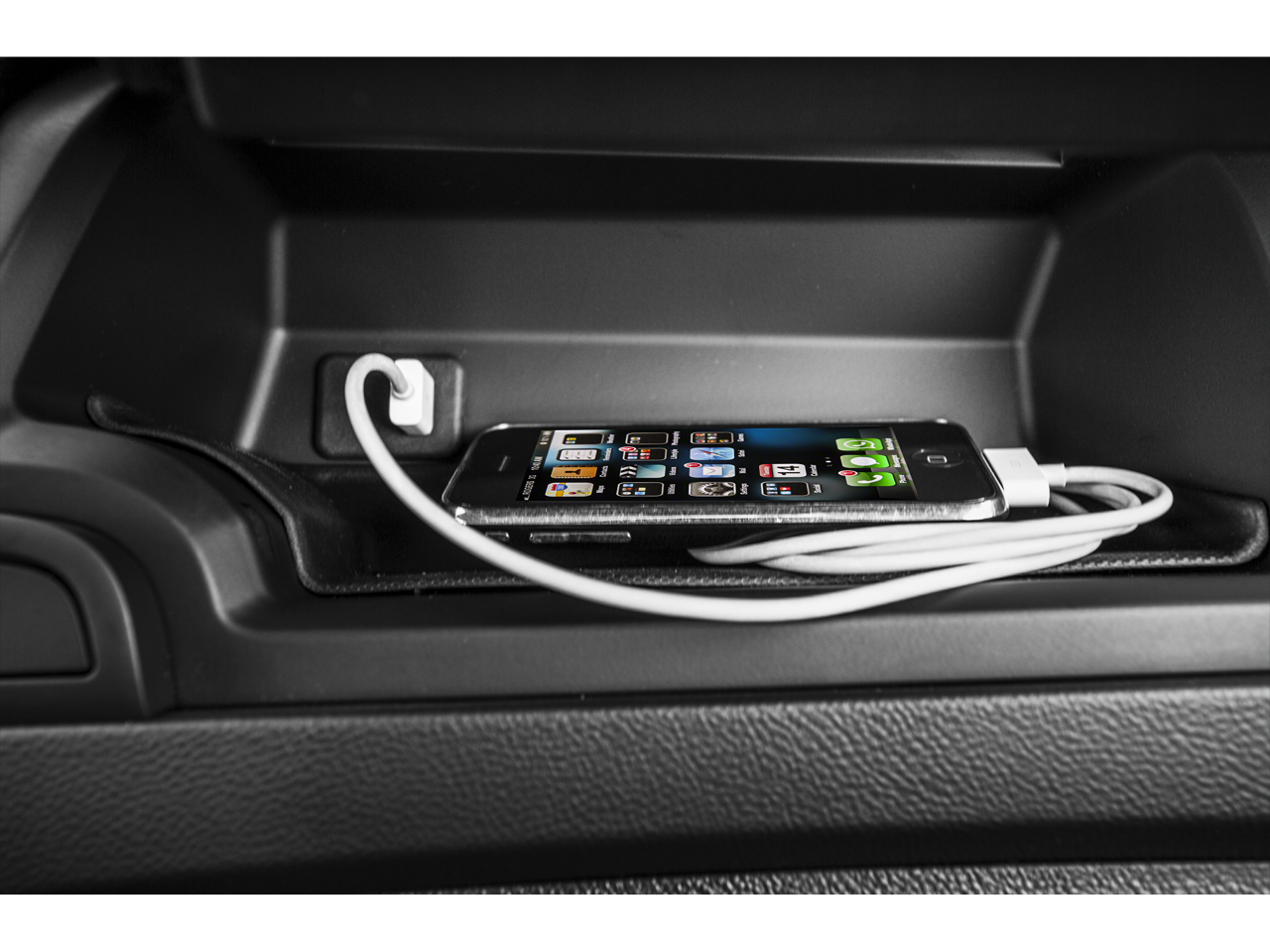 2015 Chevrolet Trax AWD 4dr LT