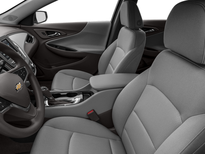 2016 Chevrolet Malibu 4DR SDN LS W/1LS **APPLE CARPLAY/ANDROID AUTO**REMOTE KEYLESS ENTRY**BACK-UP CAMERA**