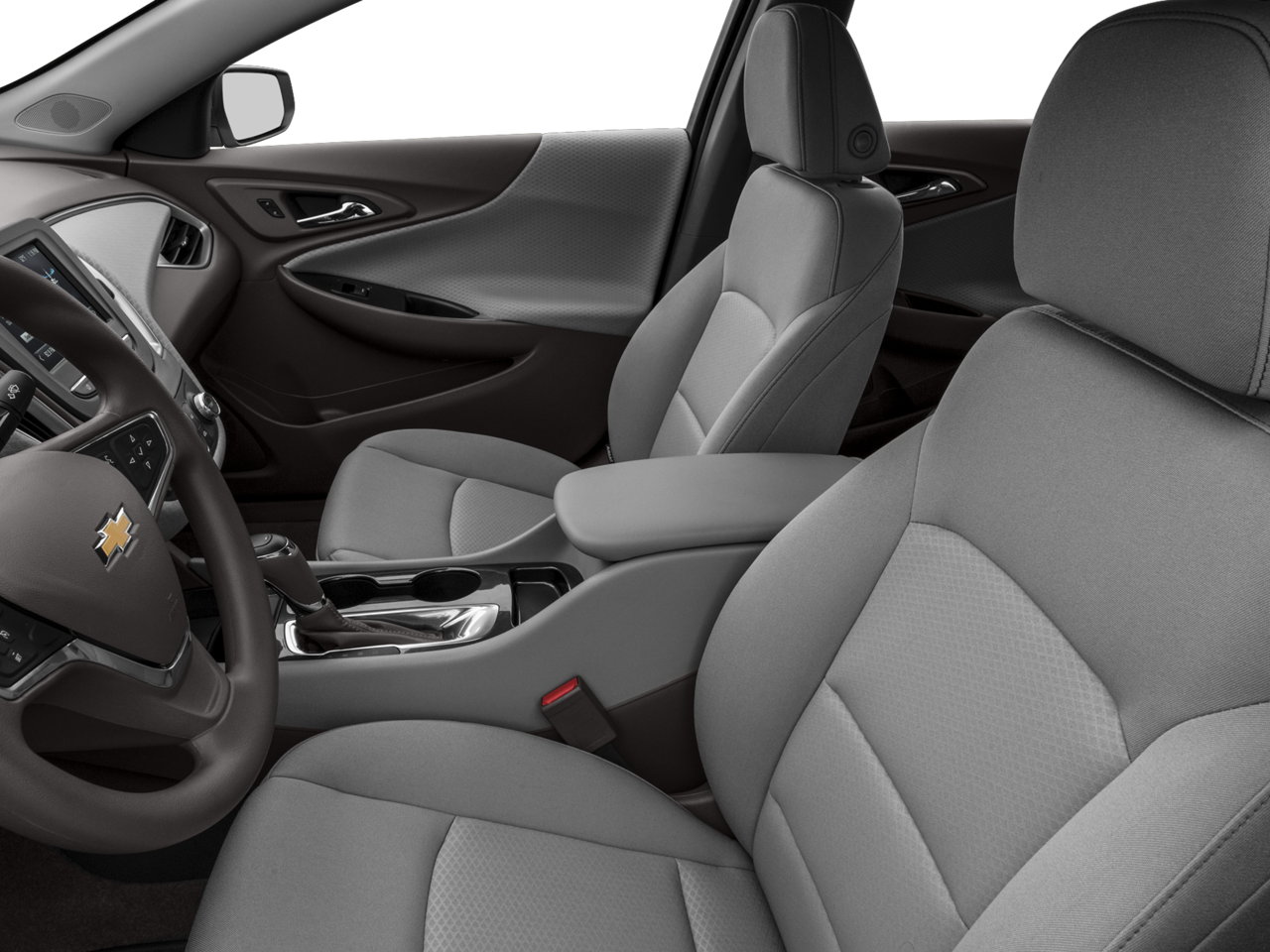 2016 Chevrolet Malibu 4DR SDN LS W/1LS **APPLE CARPLAY/ANDROID AUTO**REMOTE KEYLESS ENTRY**BACK-UP CAMERA**