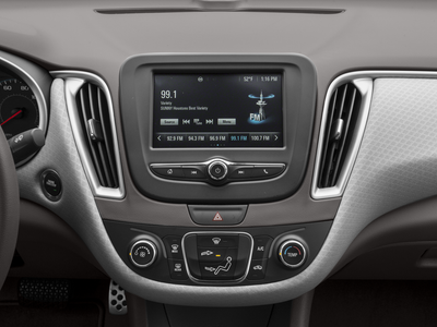 2016 Chevrolet Malibu 4DR SDN LS W/1LS **APPLE CARPLAY/ANDROID AUTO**REMOTE KEYLESS ENTRY**BACK-UP CAMERA**