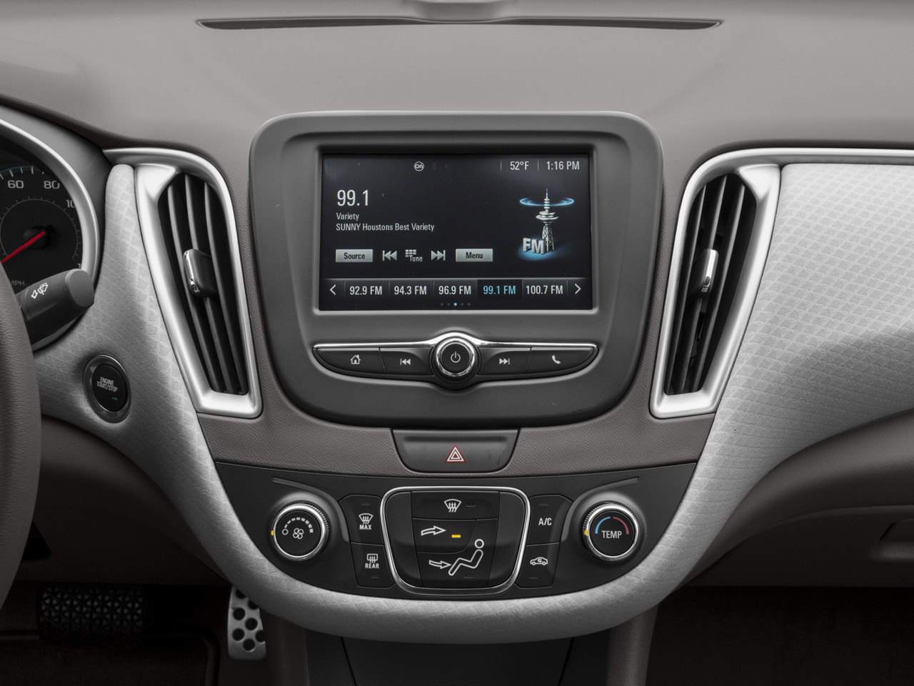 2016 Chevrolet Malibu 4DR SDN LS W/1LS **APPLE CARPLAY/ANDROID AUTO**REMOTE KEYLESS ENTRY**BACK-UP CAMERA**