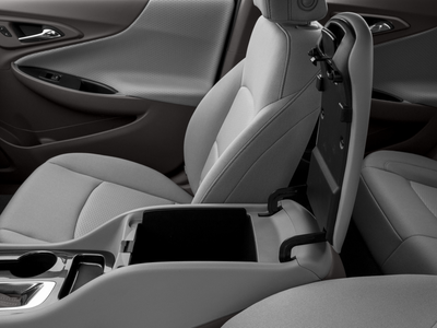 2016 Chevrolet Malibu 4DR SDN LS W/1LS **APPLE CARPLAY/ANDROID AUTO**REMOTE KEYLESS ENTRY**BACK-UP CAMERA**