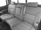 2017 Chevrolet Silverado 1500 4WD Crew Cab 143.5 LTZ w/2LZ