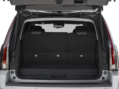 2018 Cadillac Escalade Base