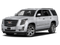 2018 Cadillac Escalade Base