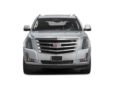 2018 Cadillac Escalade Base