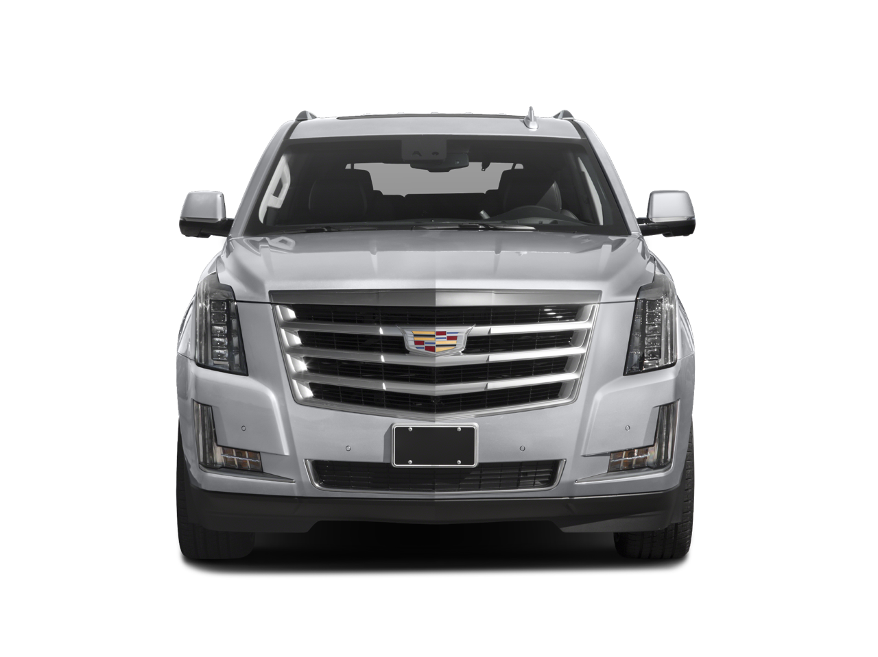 2018 Cadillac Escalade Base