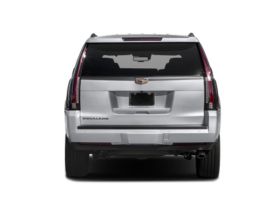 2018 Cadillac Escalade Base
