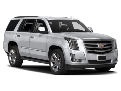 2018 Cadillac Escalade Base
