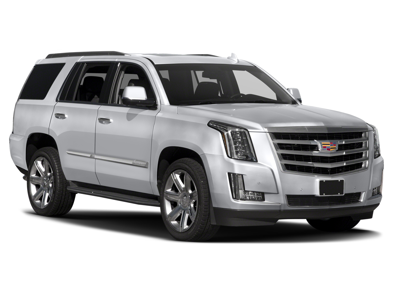 2018 Cadillac Escalade Base