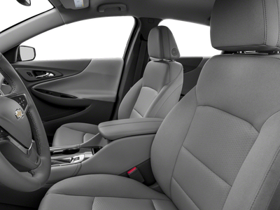 2018 Chevrolet Malibu 4dr Sdn Hybrid w/1HY