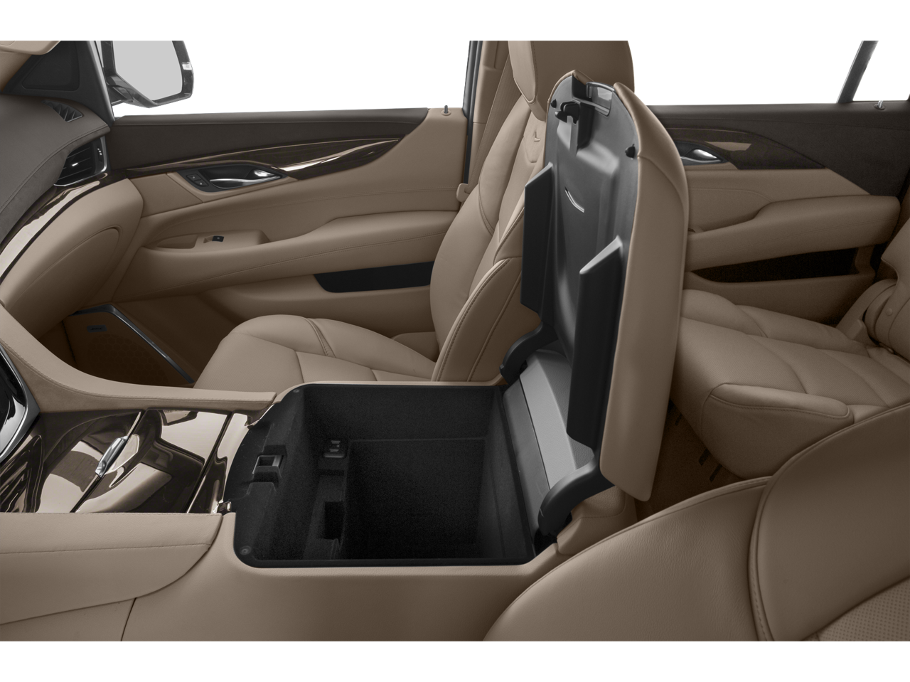 2019 Cadillac Escalade ESV 4WD 4dr Luxury