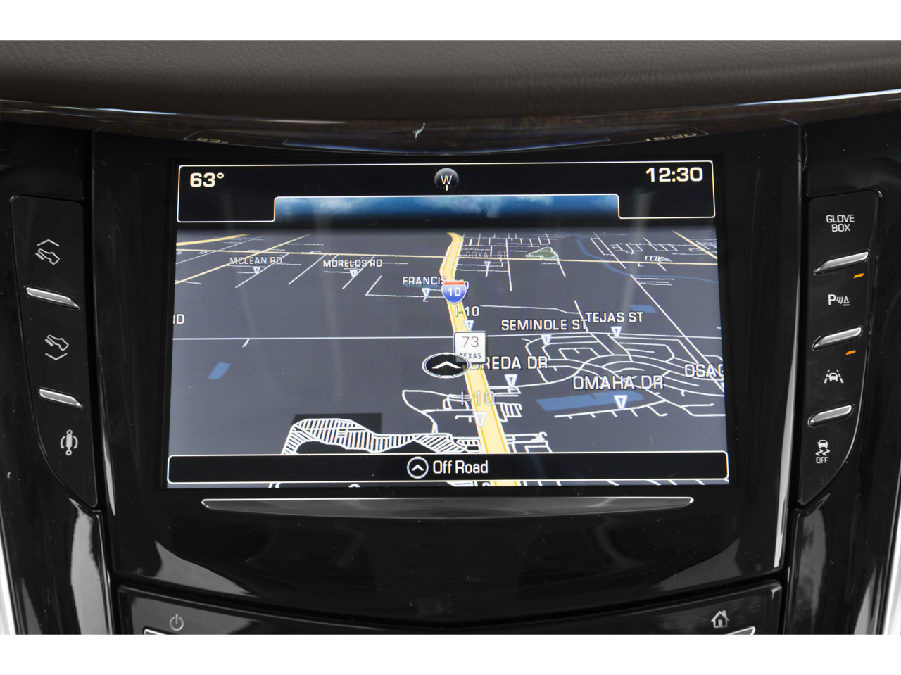 2019 Cadillac Escalade ESV 4WD 4dr Luxury