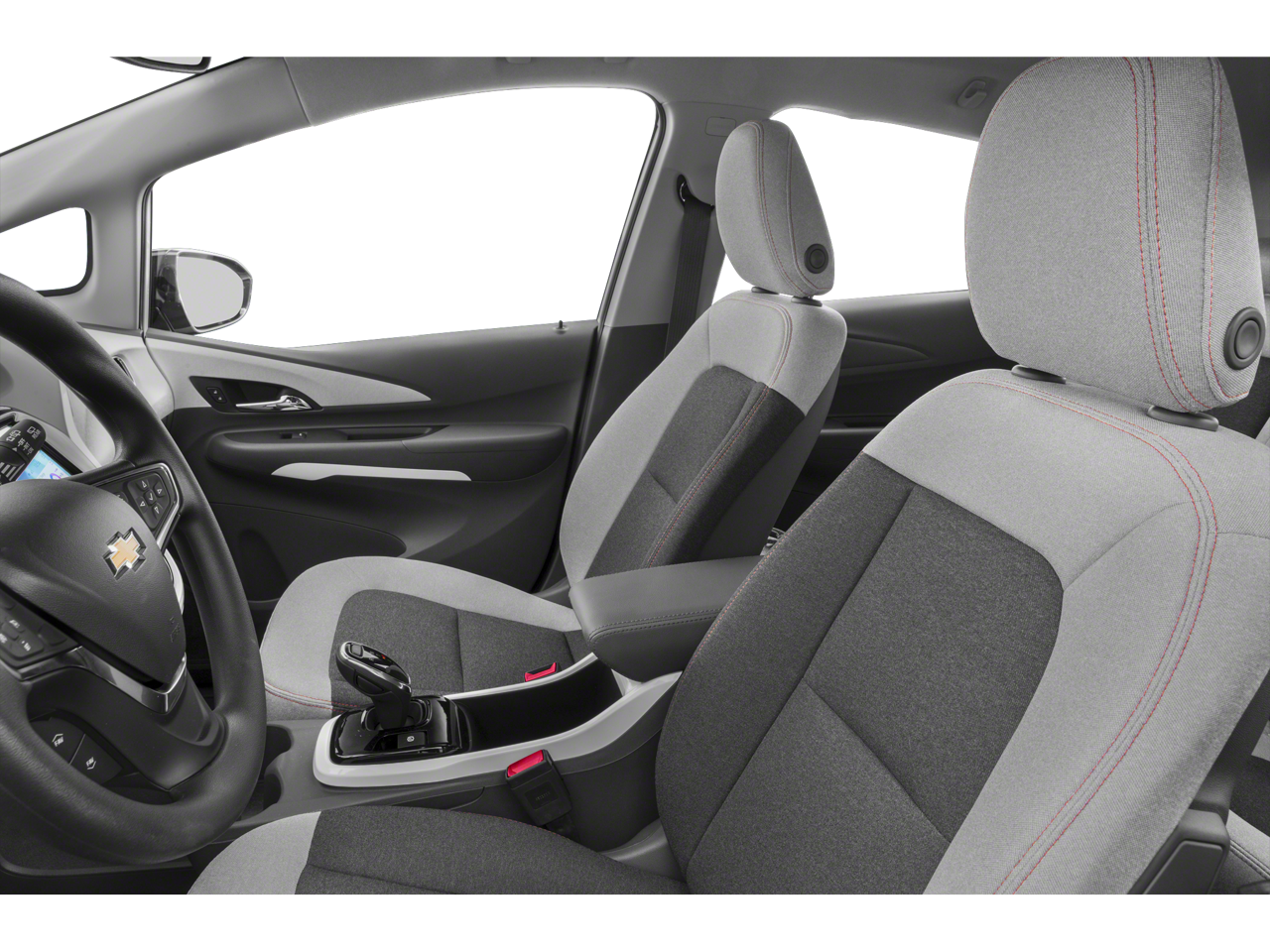 2019 Chevrolet Bolt EV 5dr Wgn LT
