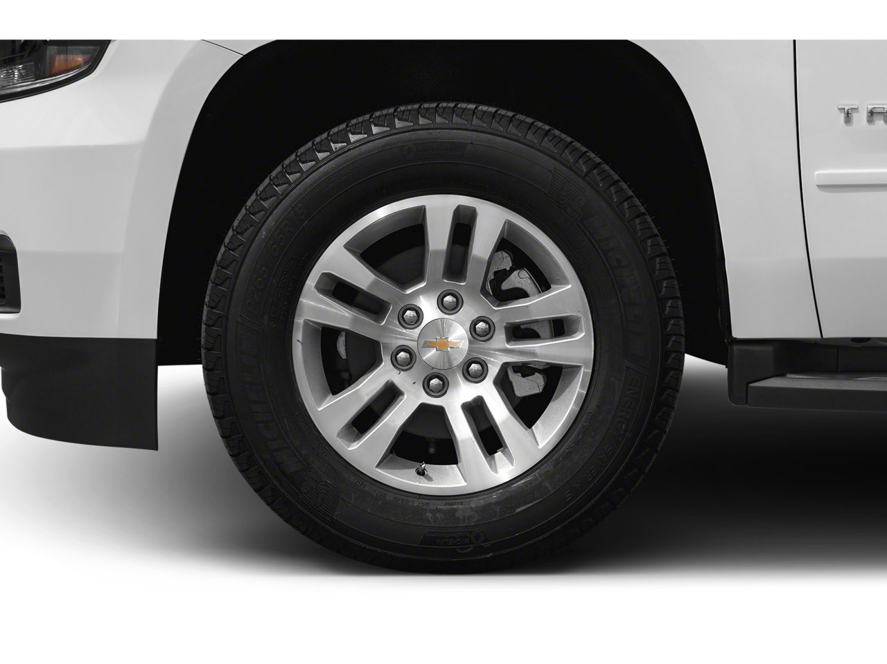 2019 Chevrolet Tahoe Base