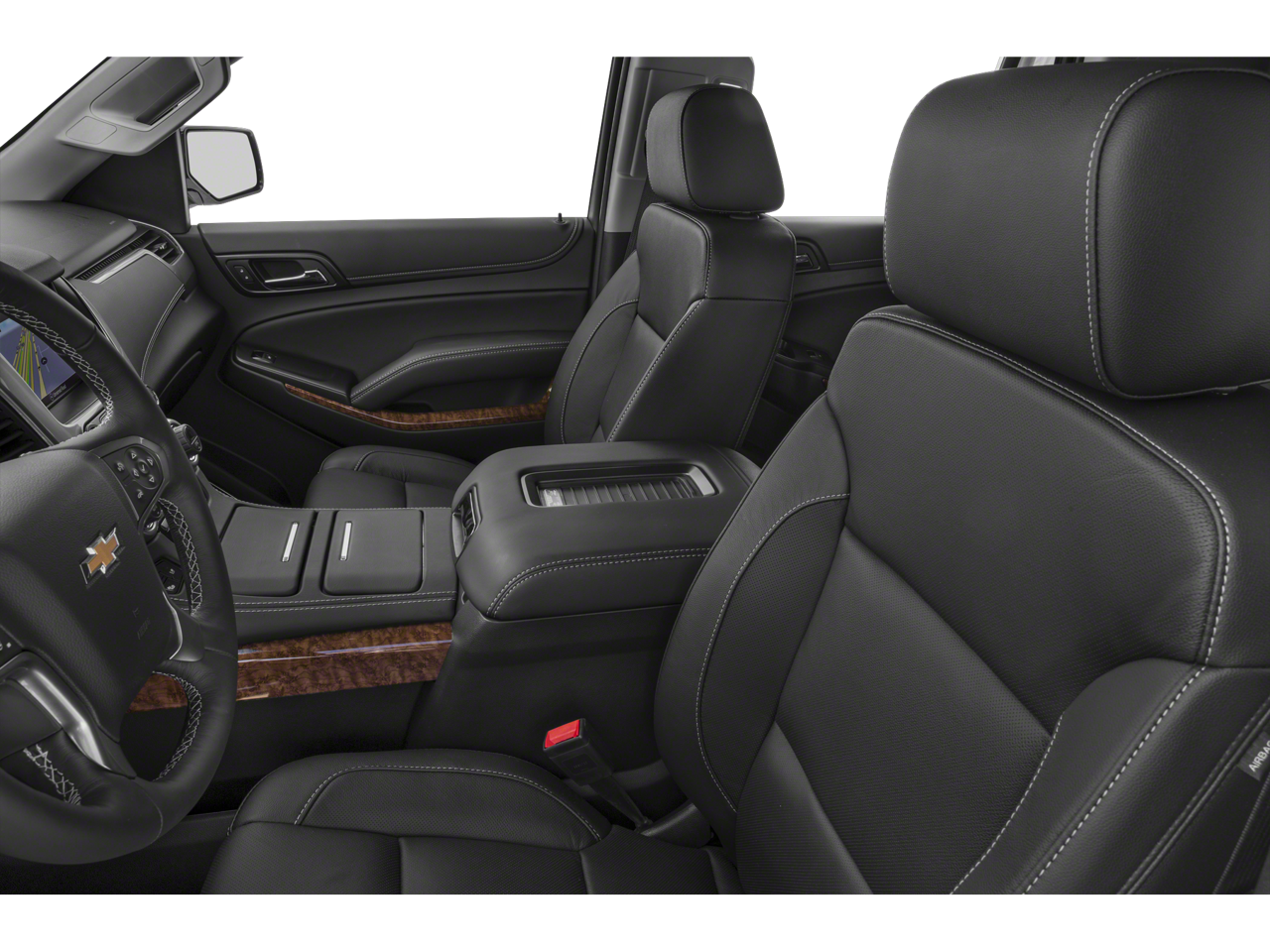 2019 Chevrolet Tahoe 4WD 4DR PREMIER **ADAPTIVE CRUISE CONTROL**HEADS-UP DISPLAY**TRI-ZONE HEATING AND COOLING**