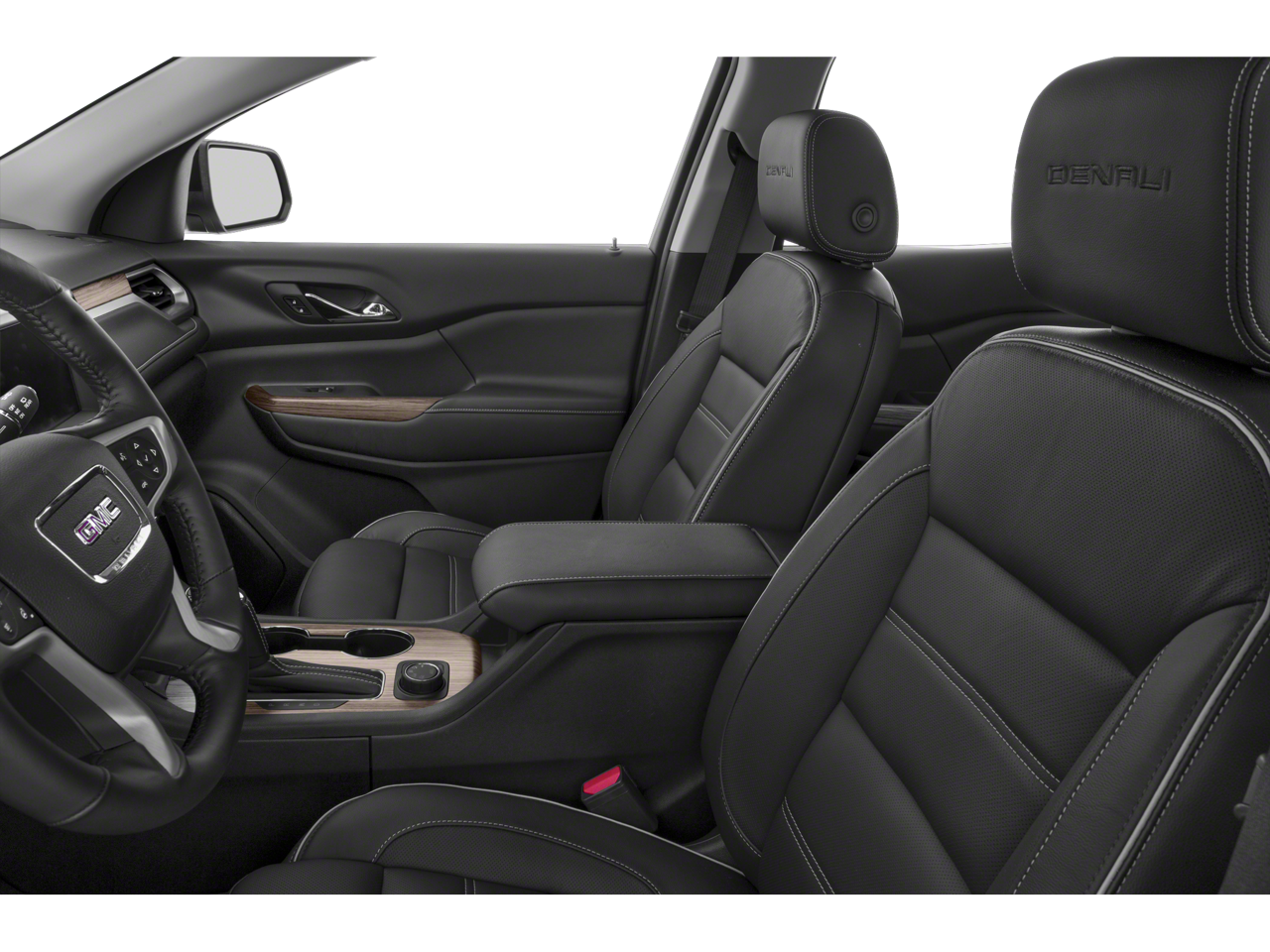 2019 GMC Acadia AWD 4dr Denali