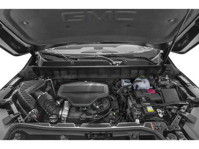 2019 GMC Acadia AWD 4dr Denali